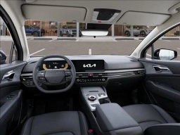 Kia Sportage Hybrid EX FWD 2027