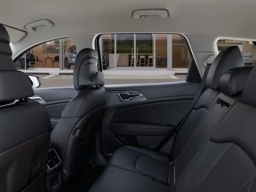 Kia Sportage Hybrid EX FWD 2027