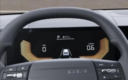 Kia Sportage Hybrid EX FWD 2027