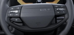 Kia Sportage Hybrid EX FWD 2027