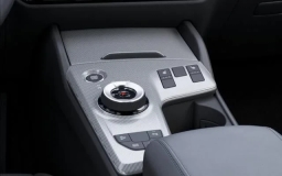 Kia Sportage Hybrid EX FWD 2027