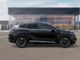 Kia Sportage Hybrid EX FWD 2027