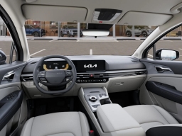 Kia Sportage Hybrid EX FWD 2027