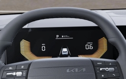 Kia Sportage Hybrid EX FWD 2027