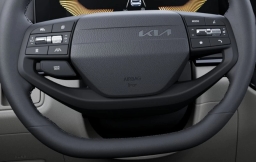 Kia Sportage Hybrid EX FWD 2027