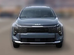 Kia Sportage Hybrid EX FWD 2027