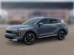 Kia Sportage Hybrid EX FWD 2027