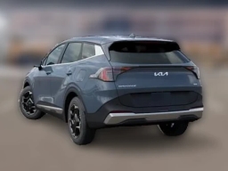 Kia Sportage Hybrid EX FWD 2027