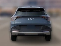 Kia Sportage Hybrid EX FWD 2027