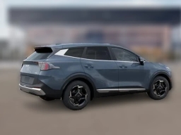 Kia Sportage Hybrid EX FWD 2027