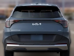 Kia Sportage Hybrid EX FWD 2027