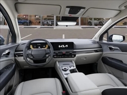 Kia Sportage Hybrid EX FWD 2027