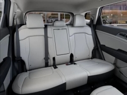 Kia Sportage Hybrid EX FWD 2027