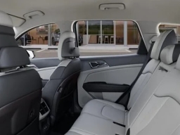 Kia Sportage Hybrid EX FWD 2027