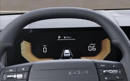 Kia Sportage Hybrid EX FWD 2027