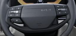 Kia Sportage Hybrid EX FWD 2027