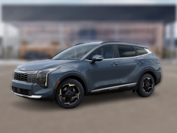 Kia Sportage Hybrid EX FWD 2027