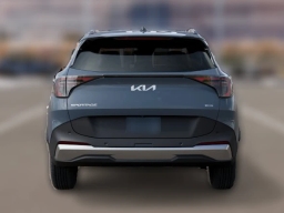Kia Sportage Hybrid EX FWD 2027