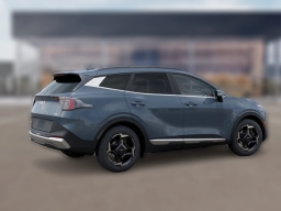 Kia Sportage Hybrid EX FWD 2027