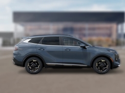 Kia Sportage Hybrid EX FWD 2027
