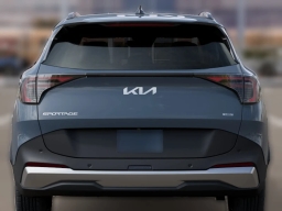 Kia Sportage Hybrid EX FWD 2027