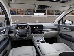 Kia Sportage Hybrid EX FWD 2027