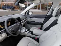 Kia Sportage Hybrid EX FWD 2027