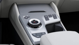 Kia Sportage Hybrid EX FWD 2027