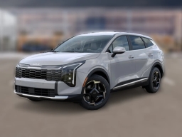 Kia Sportage Hybrid EX FWD 2027