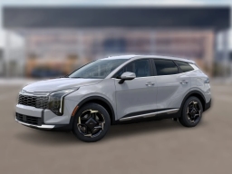 Kia Sportage Hybrid EX FWD 2027