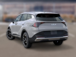 Kia Sportage Hybrid EX FWD 2027