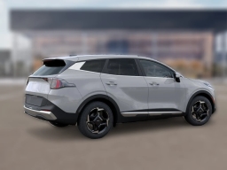 Kia Sportage Hybrid EX FWD 2027