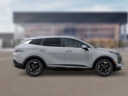 Kia Sportage Hybrid EX FWD 2027