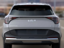 Kia Sportage Hybrid EX FWD 2027
