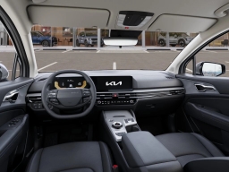 Kia Sportage Hybrid EX FWD 2027