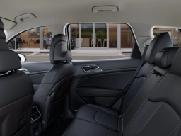 Kia Sportage Hybrid EX FWD 2027