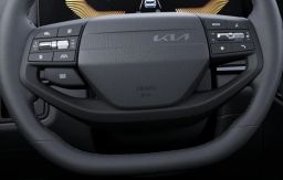 Kia Sportage Hybrid EX FWD 2027