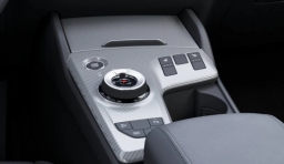 Kia Sportage Hybrid EX FWD 2027
