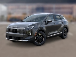 Kia Sportage Hybrid EX FWD 2027