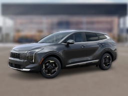 Kia Sportage Hybrid EX FWD 2027