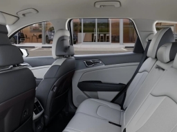 Kia Sportage Hybrid EX FWD 2027