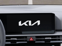 Kia Sportage Hybrid EX FWD 2027