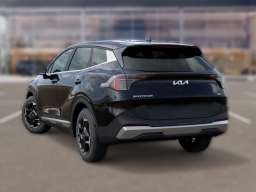 Kia Sportage Hybrid EX FWD 2027