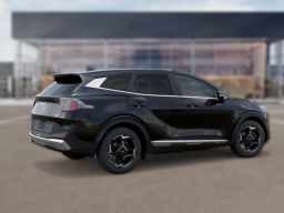 Kia Sportage Hybrid EX FWD 2027