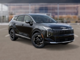 Kia Sportage Hybrid EX FWD 2027