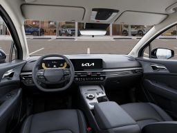 Kia Sportage Hybrid EX FWD 2027