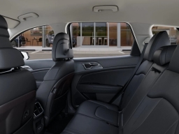 Kia Sportage Hybrid EX FWD 2027