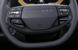 Kia Sportage Hybrid EX FWD 2027