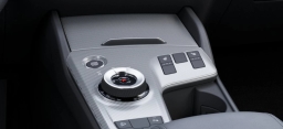 Kia Sportage Hybrid EX FWD 2027