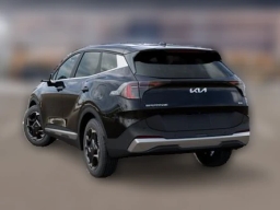 Kia Sportage Hybrid EX FWD 2027